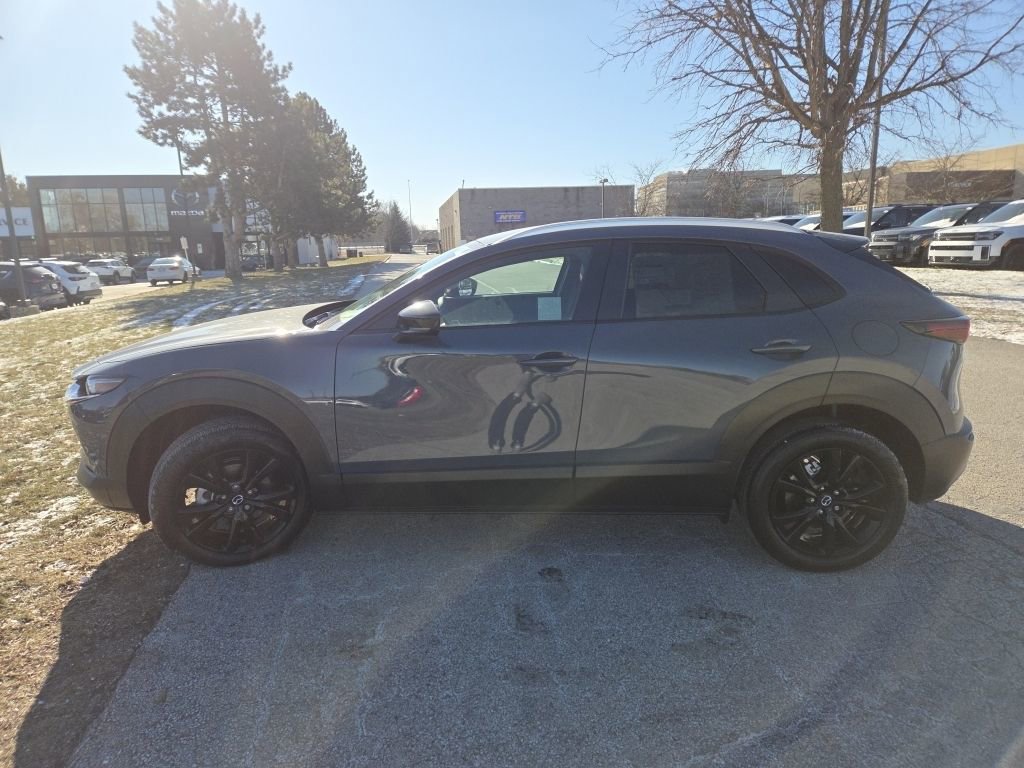 New 2026 MAZDA CX-30 AWD 2.5 S image 13