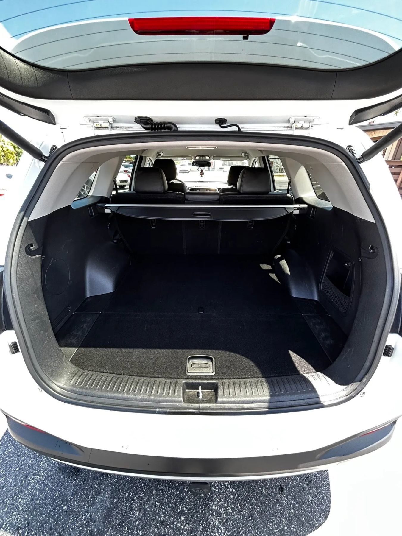 Used 2016 Kia Sorento EX w/ EX Premium Package AWD/4WD image 5