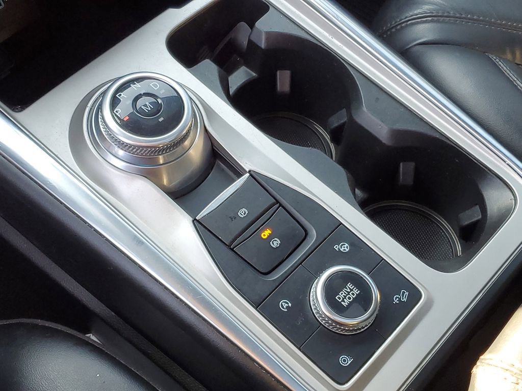 Used 2021 Ford Explorer Platinum AWD/4WD image 21