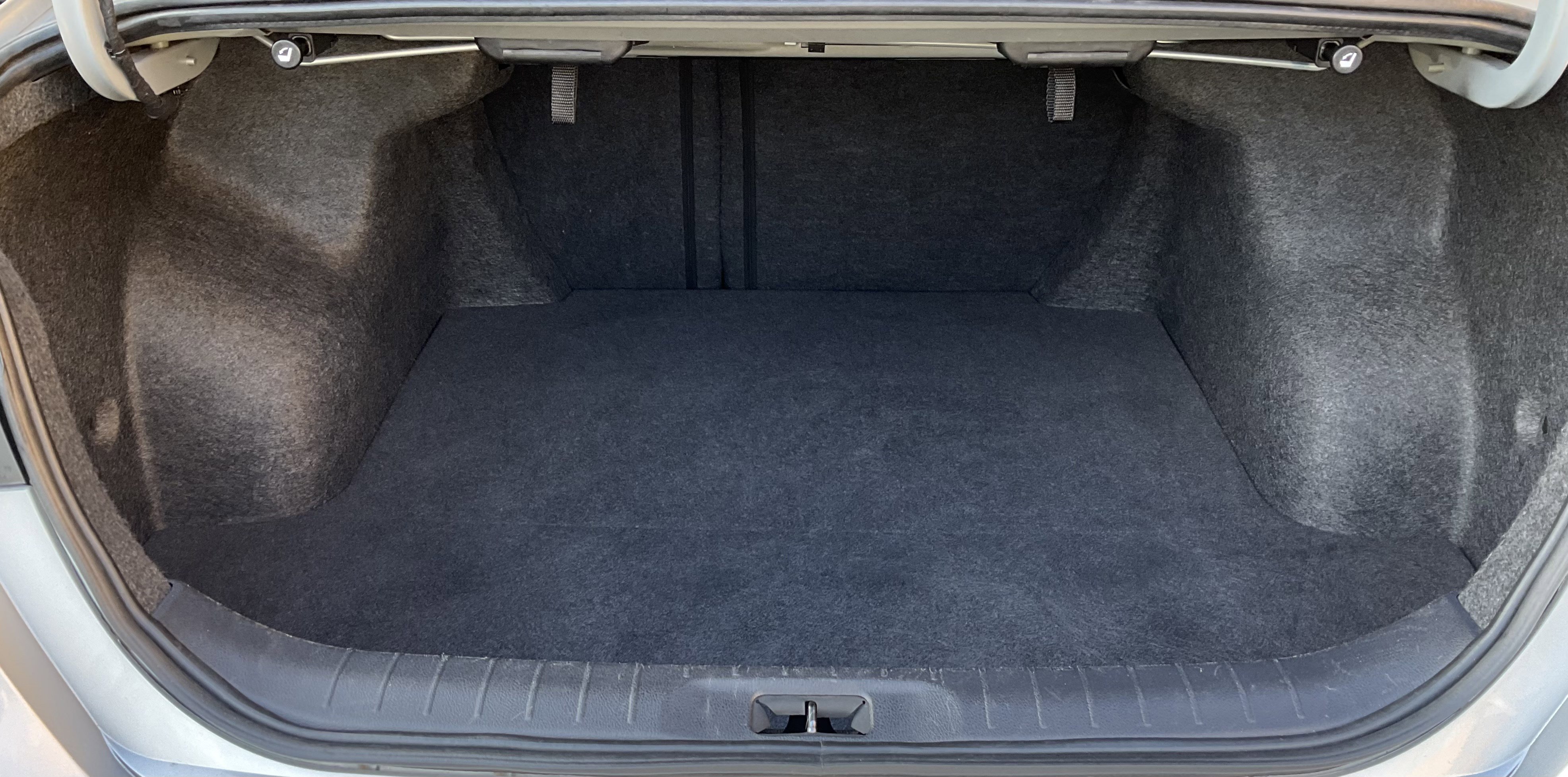 Used 2024 Nissan Altima 2.5 SV image 37