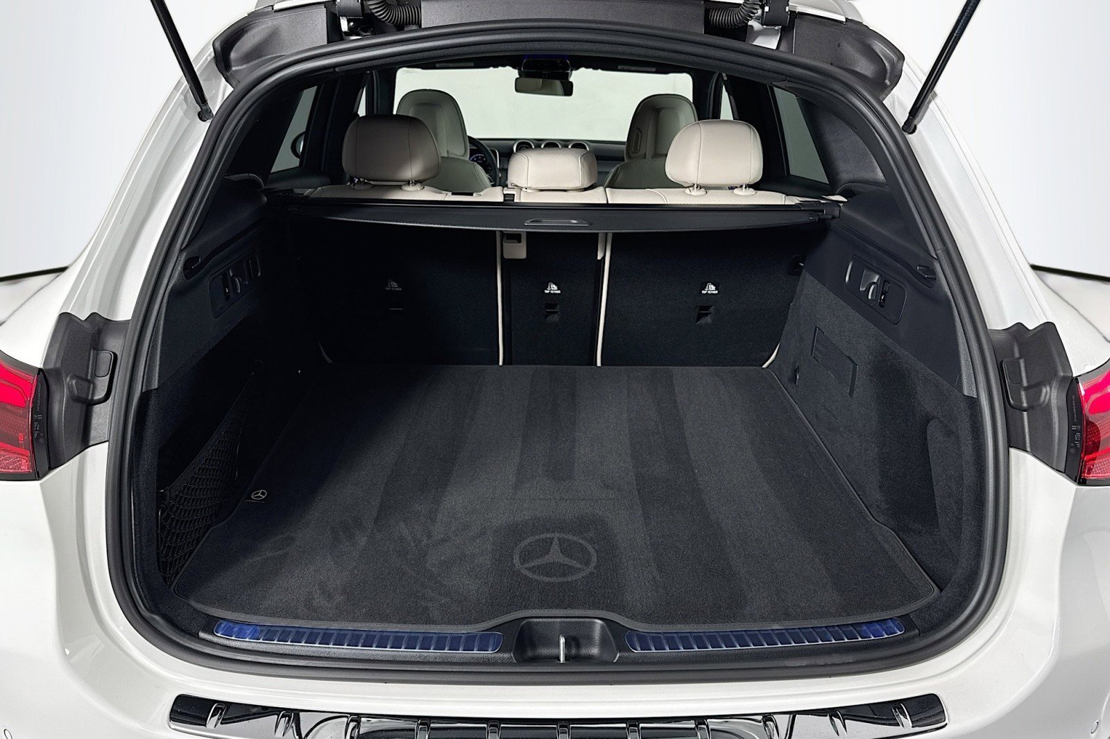 Certified 2026 Mercedes-Benz GLC 300 image 22