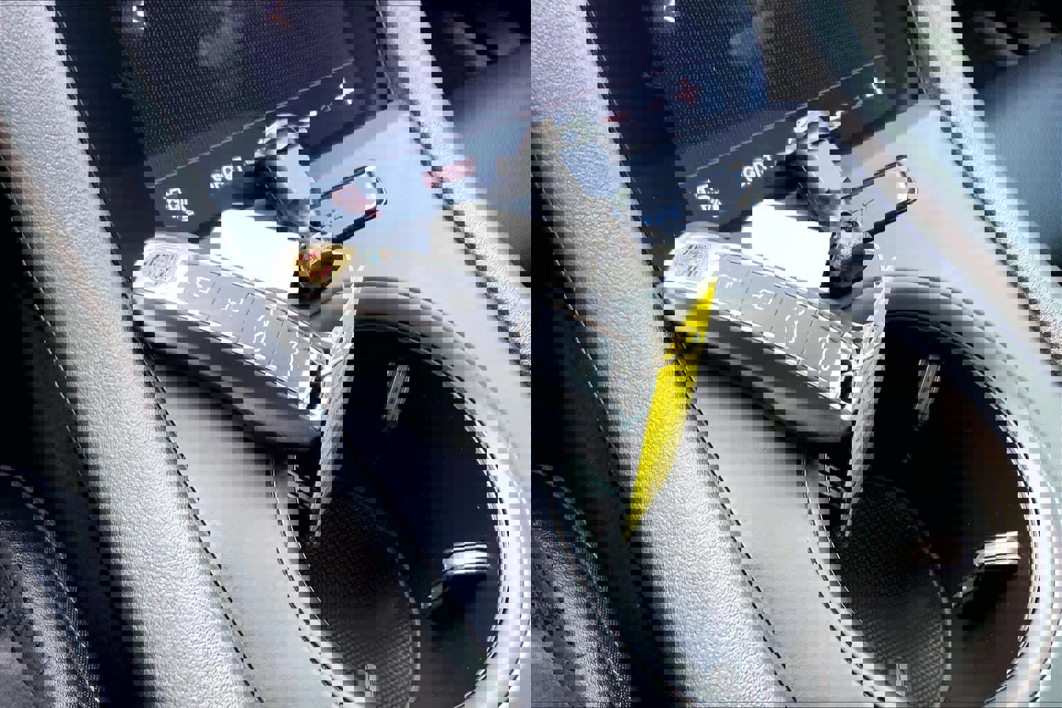 Used 2022 Porsche Taycan image 13