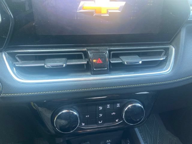 Used 2024 Chevrolet TrailBlazer ACTIV FWD image 10