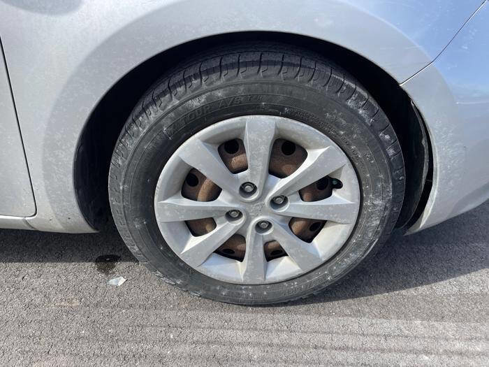 Used 2013 Kia Rio LX w/ PWR Pkg image 19