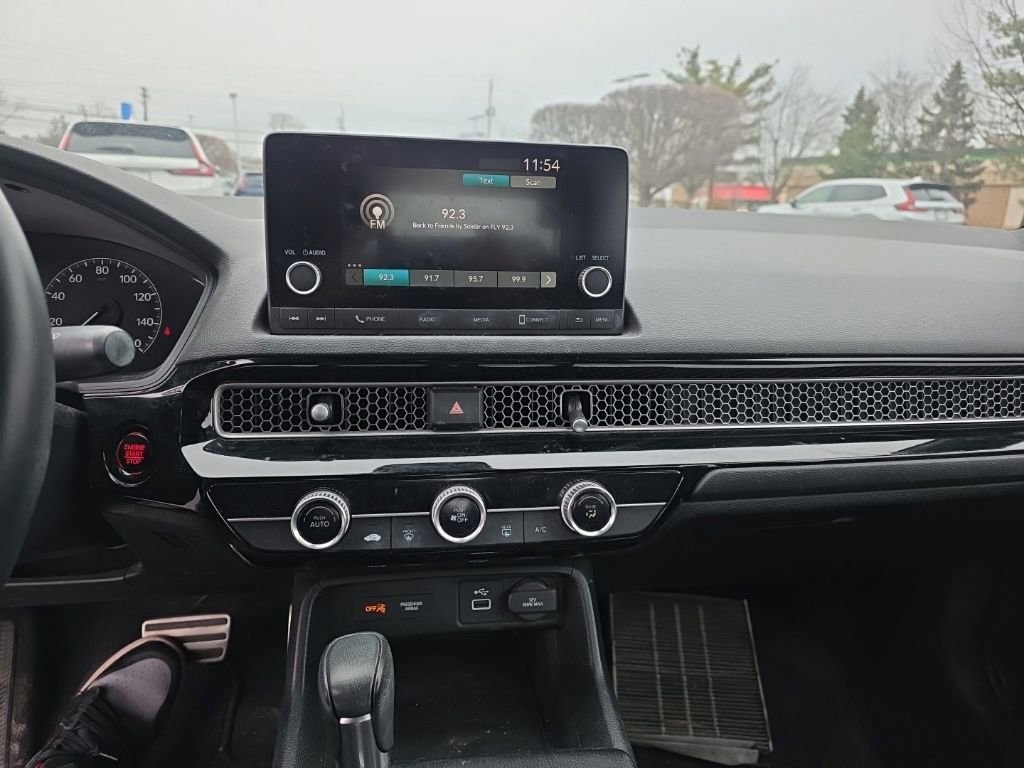 Used 2023 Honda Civic Sport image 18