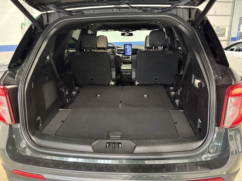 Used 2023 Ford Explorer ST w/ Equipment Group 401A image 29