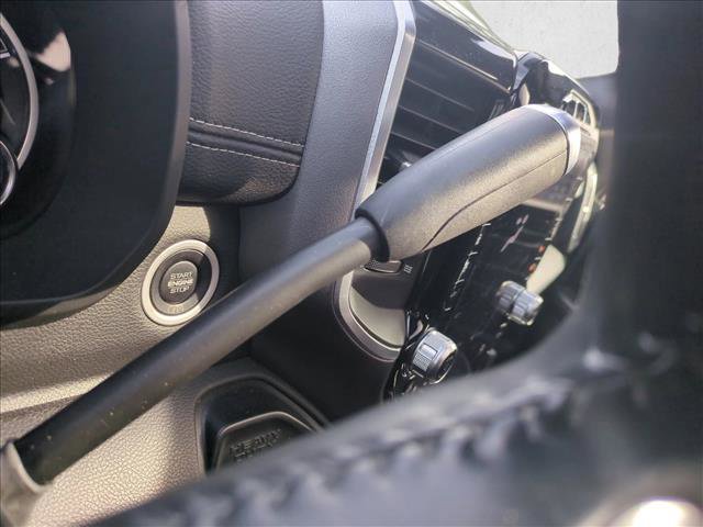 Used 2020 RAM 2500 Laramie w/ Night Edition image 12