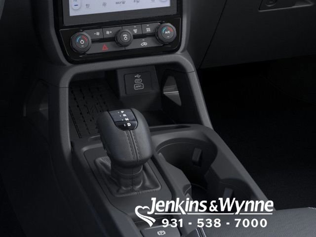 New 2026 Ford Ranger Lariat w/ FX4 Off-Road Package AWD/4WD image 15