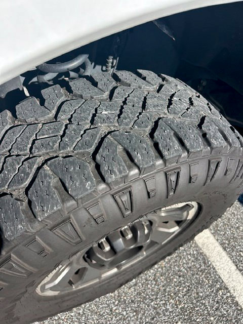 Certified 2023 Ford F350 XLT w/ Tremor Off-Road Package AWD/4WD image 14