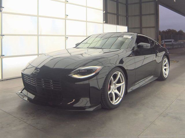 Used 2024 Nissan Z Performance w/ Floor Mat Package