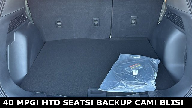 New 2026 Ford Escape SE image 31