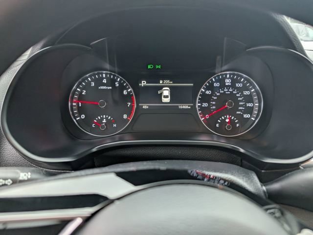 Used 2024 Kia Forte LXS w/ LXS Technology Package image 19