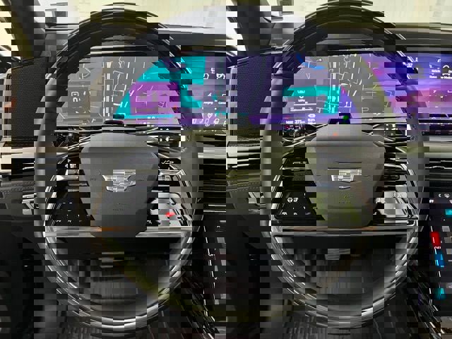 New 2026 Cadillac Escalade IQ Sport 1 w/ LPO, Floor Liner Package image 15