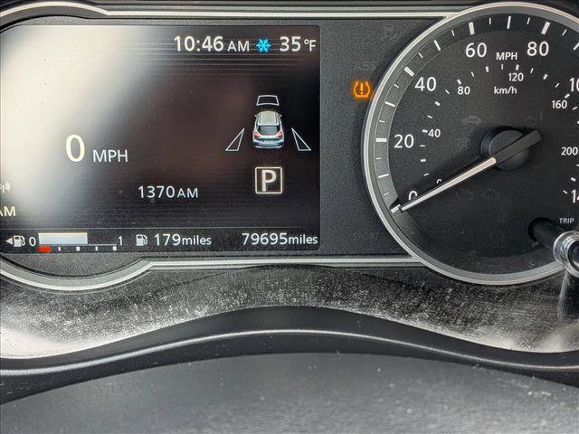 Used 2020 Nissan Kicks SR w/ SR Premium Package image 10