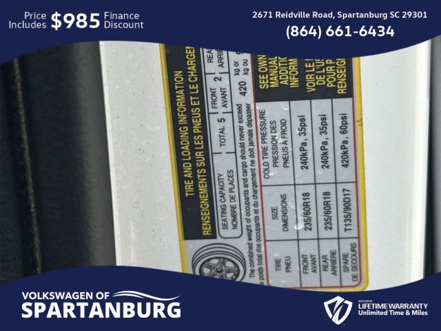 Used 2024 Kia Sportage EX image 11