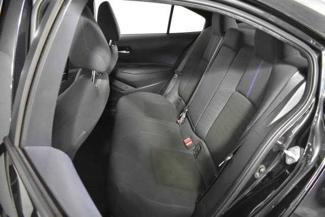 Used 2021 Toyota Corolla SE FWD image 24