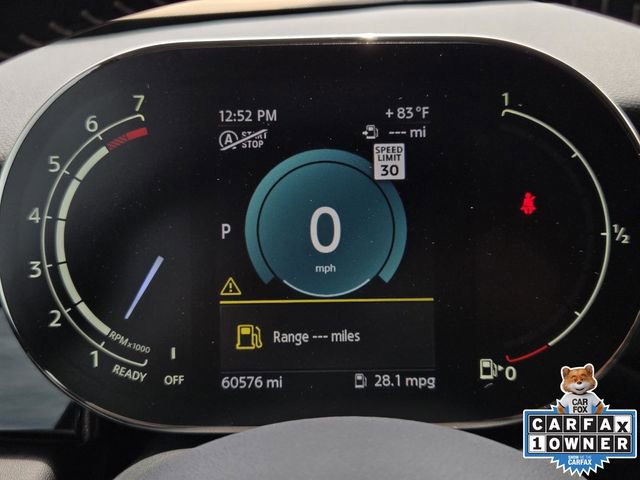 Used 2024 MINI Cooper S FWD image 28