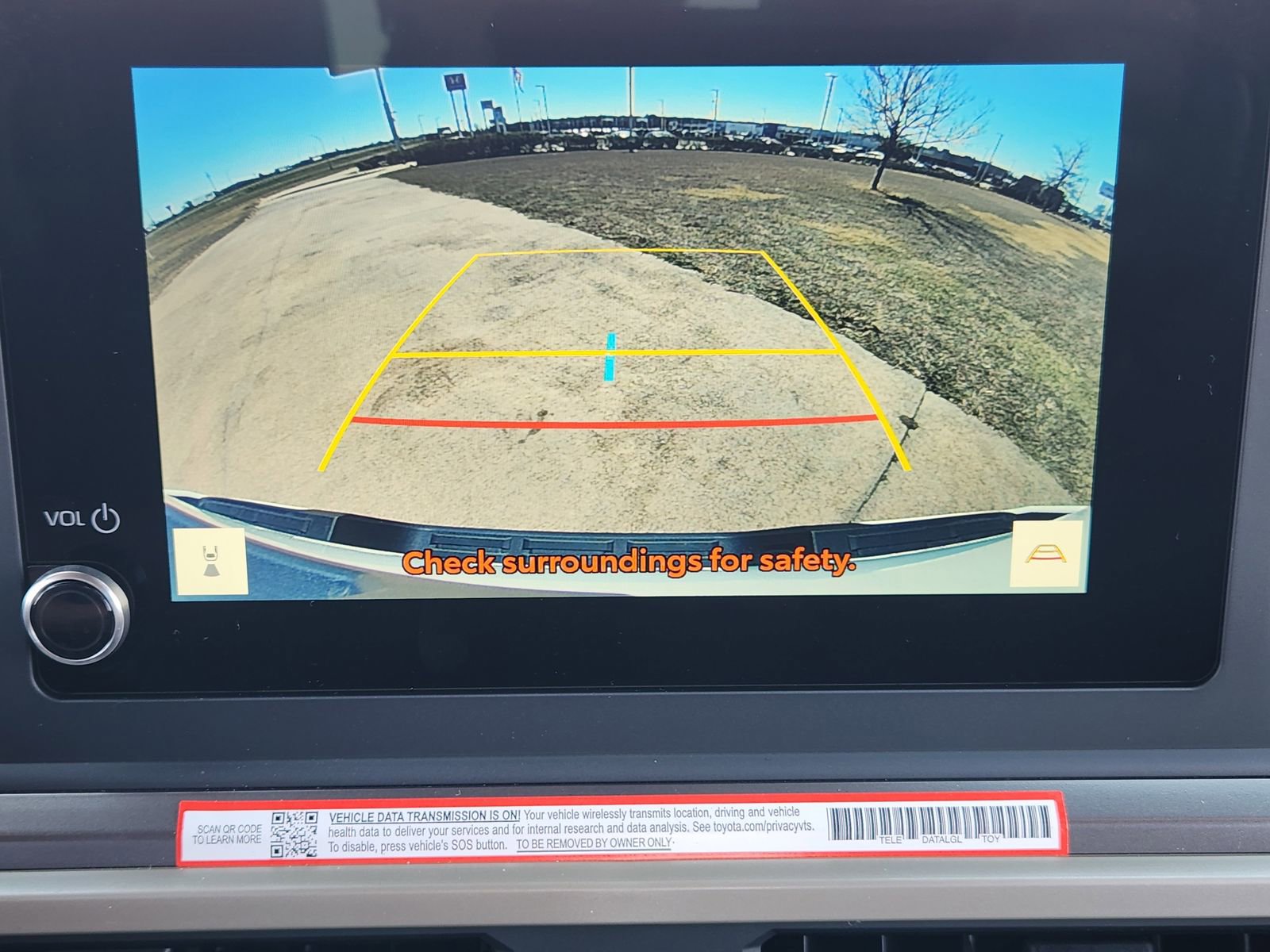 New 2026 Toyota Tacoma SR5 image 18