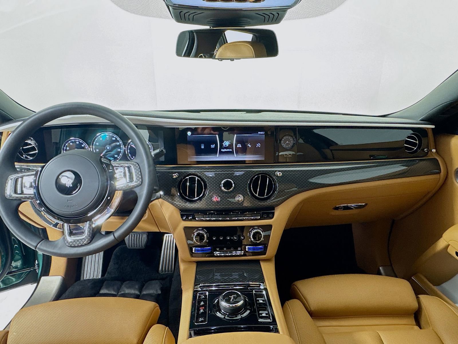 Certified 2024 Rolls-Royce Ghost Black Badge image 22