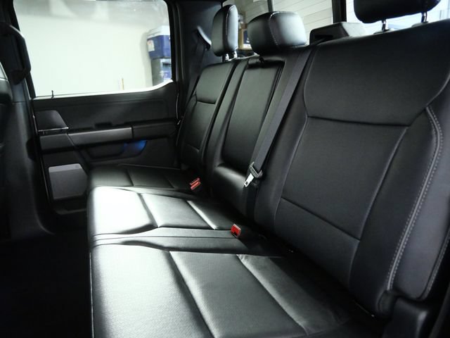 Certified 2024 Ford F150 Lariat AWD/4WD image 16
