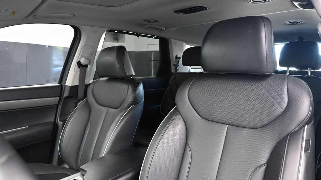 Used 2024 Hyundai Palisade XRT FWD image 26