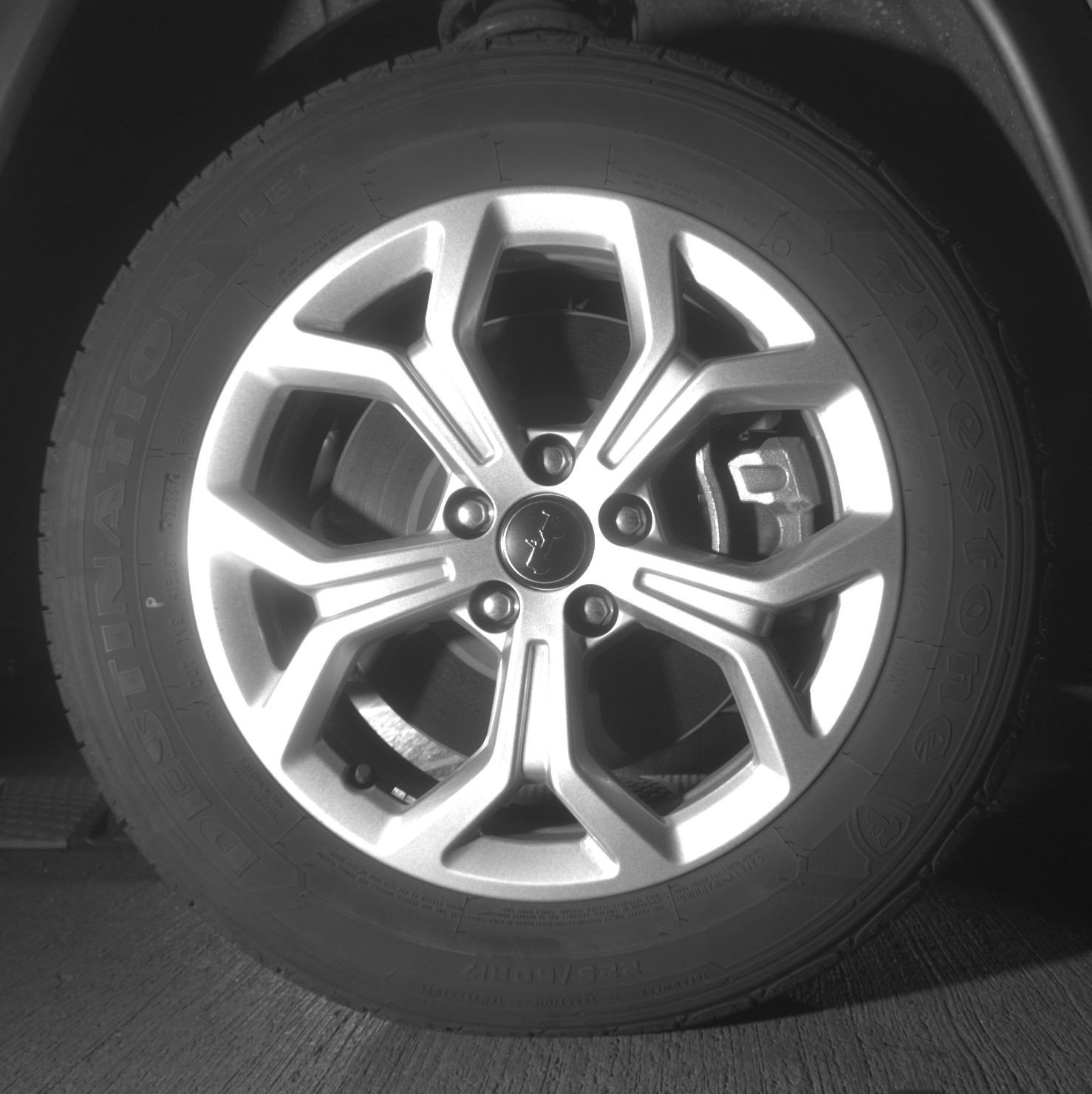 Used 2025 Jeep Compass Latitude AWD/4WD image 13