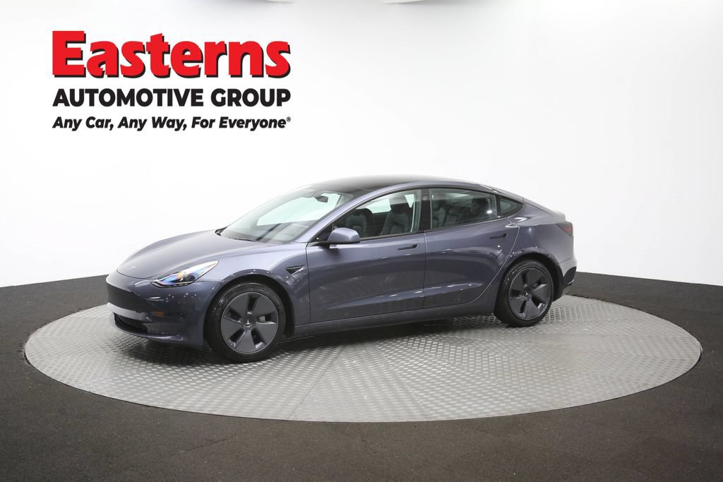 Used 2023 Tesla Model 3 Standard Range RWD image 52