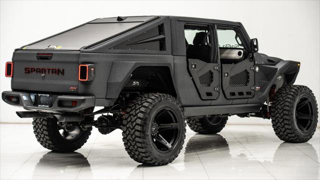 Used 2025 Jeep Gladiator Sport image 14