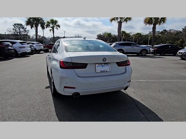 Used 2024 BMW 330e image 20