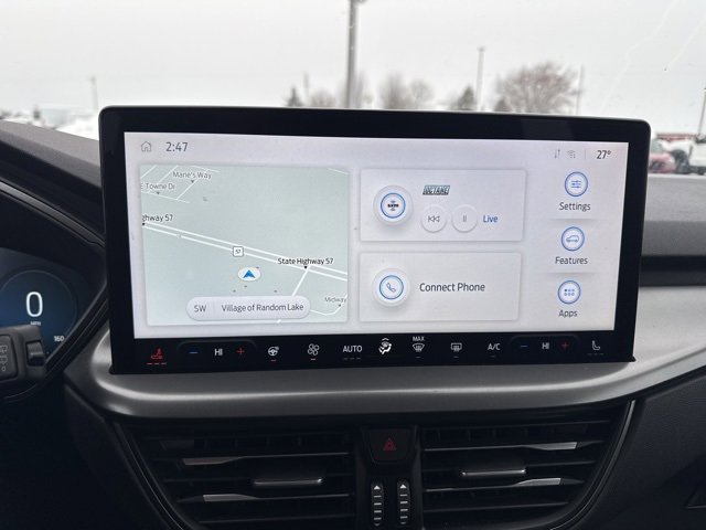 Used 2023 Ford Escape Active w/ Tech Pack #2 image 31