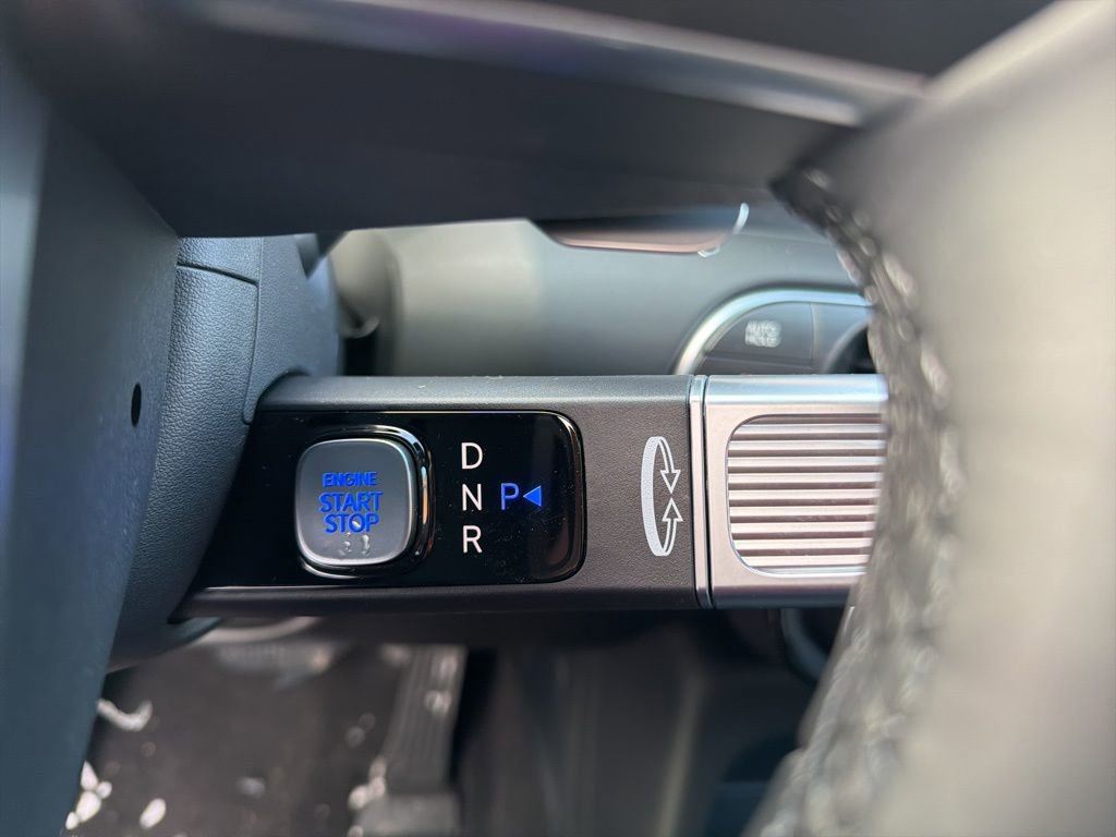 New 2026 Hyundai Palisade Calligraphy image 43