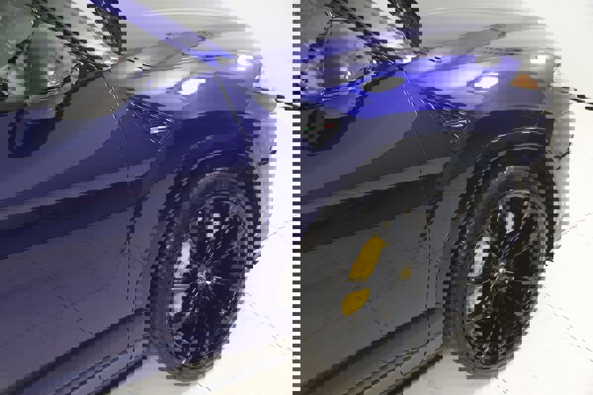 Used 2021 Lamborghini Urus image 82