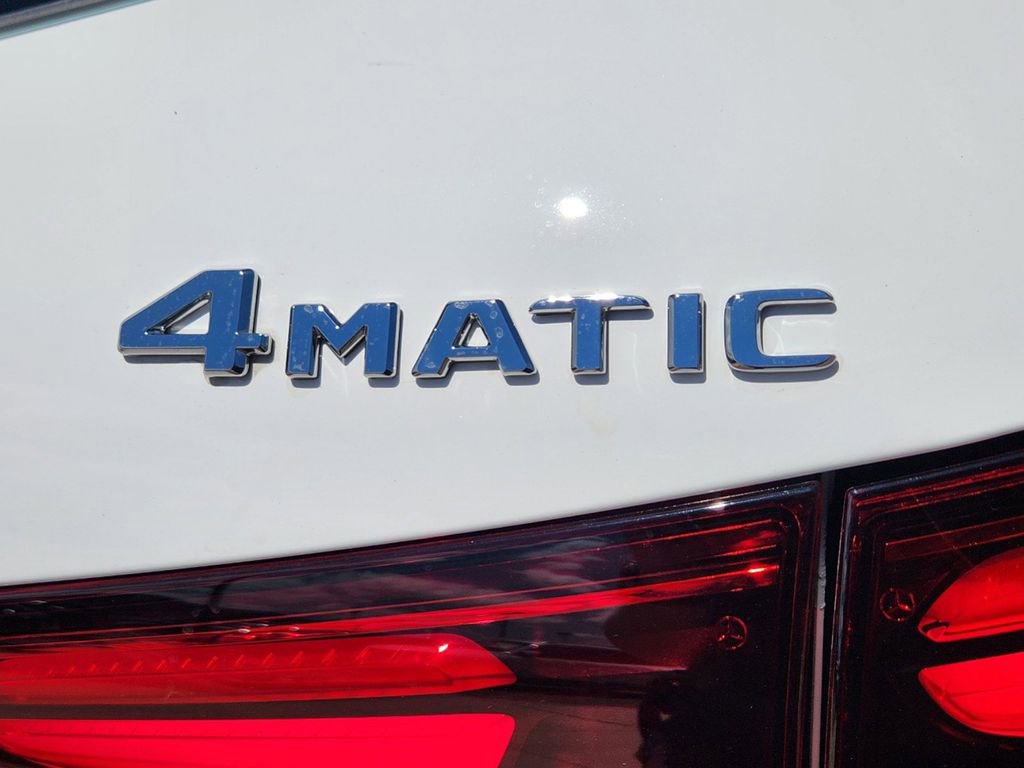 Used 2025 Mercedes-Benz GLA 250 4MATIC image 15