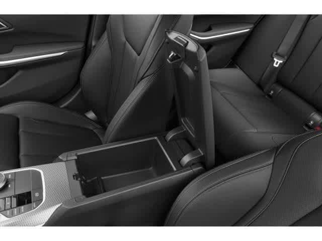 New 2025 BMW M340i xDrive w/ Premium Package AWD/4WD image 10