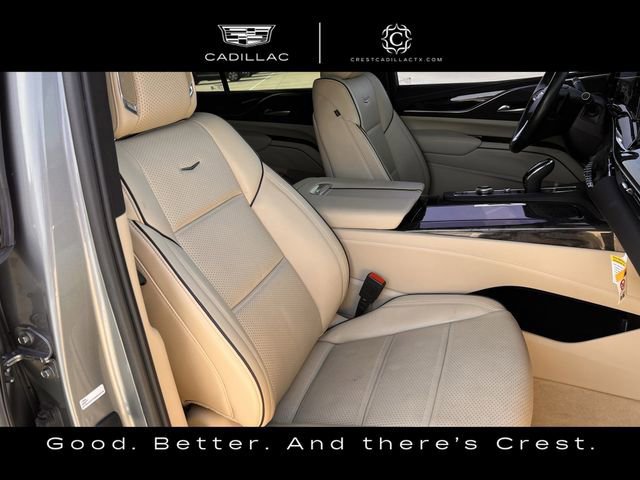 Certified 2023 Cadillac Escalade Premium Luxury image 26