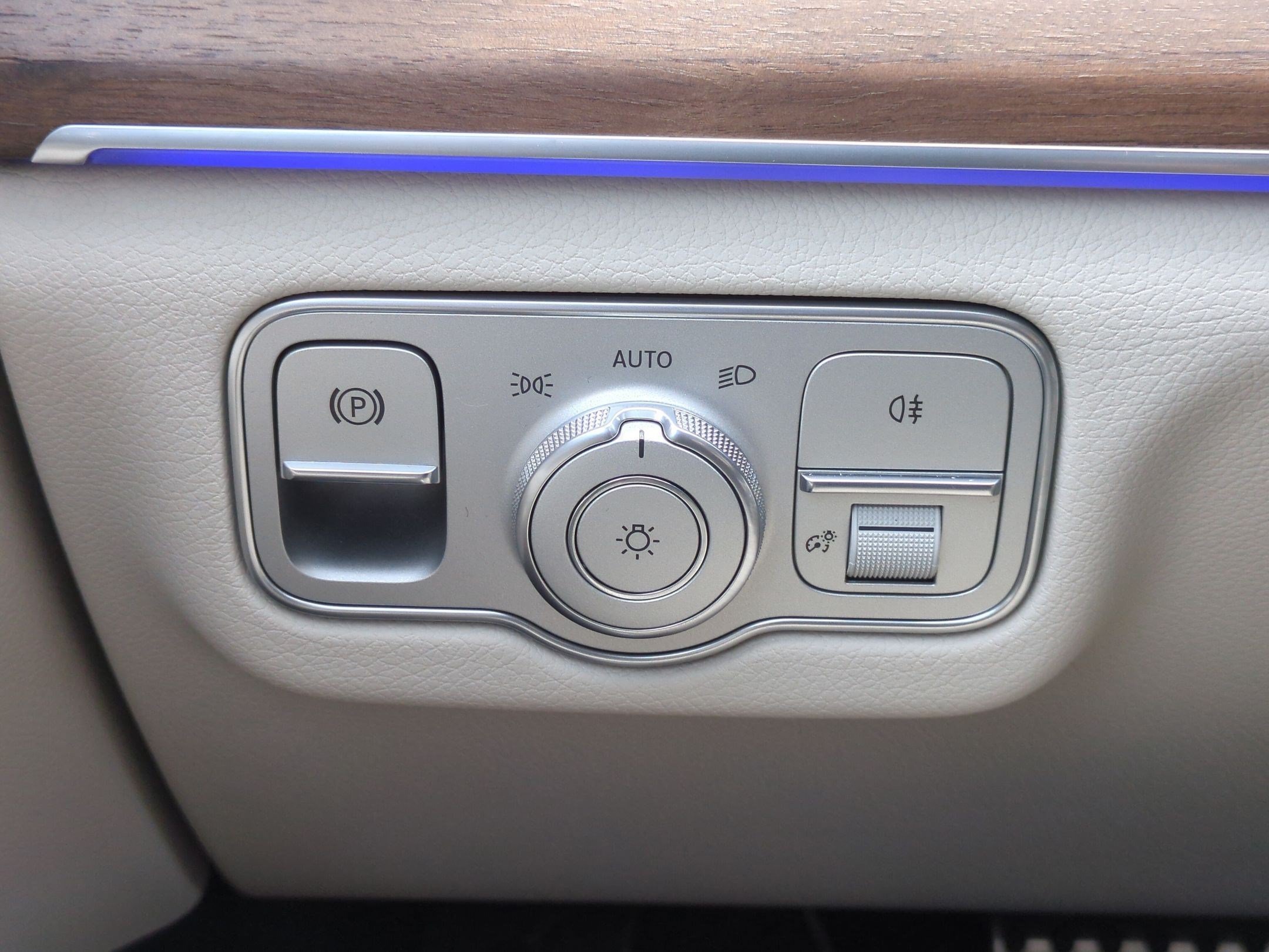 Certified 2026 Mercedes-Benz GLS 450 4MATIC image 17