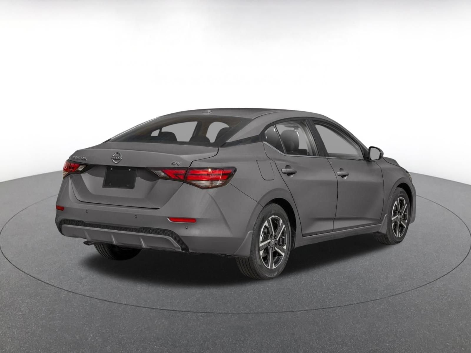Used 2025 Nissan Sentra SV FWD video 2