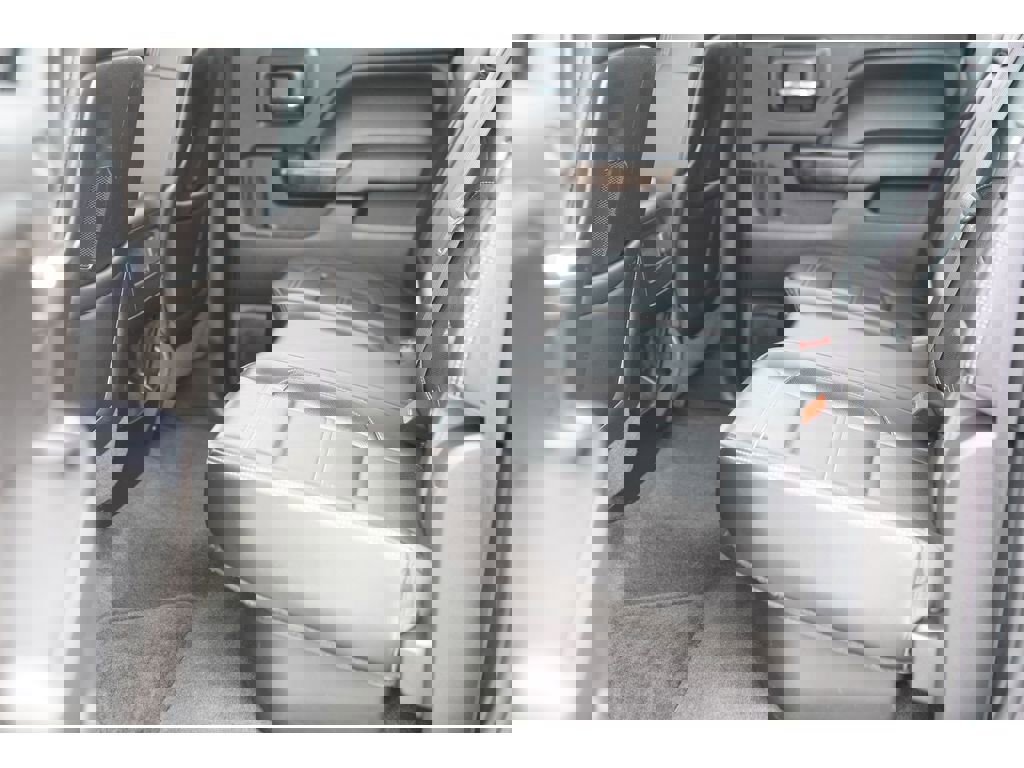 Used 2015 GMC Sierra 3500 Denali w/ Duramax Plus Package image 15