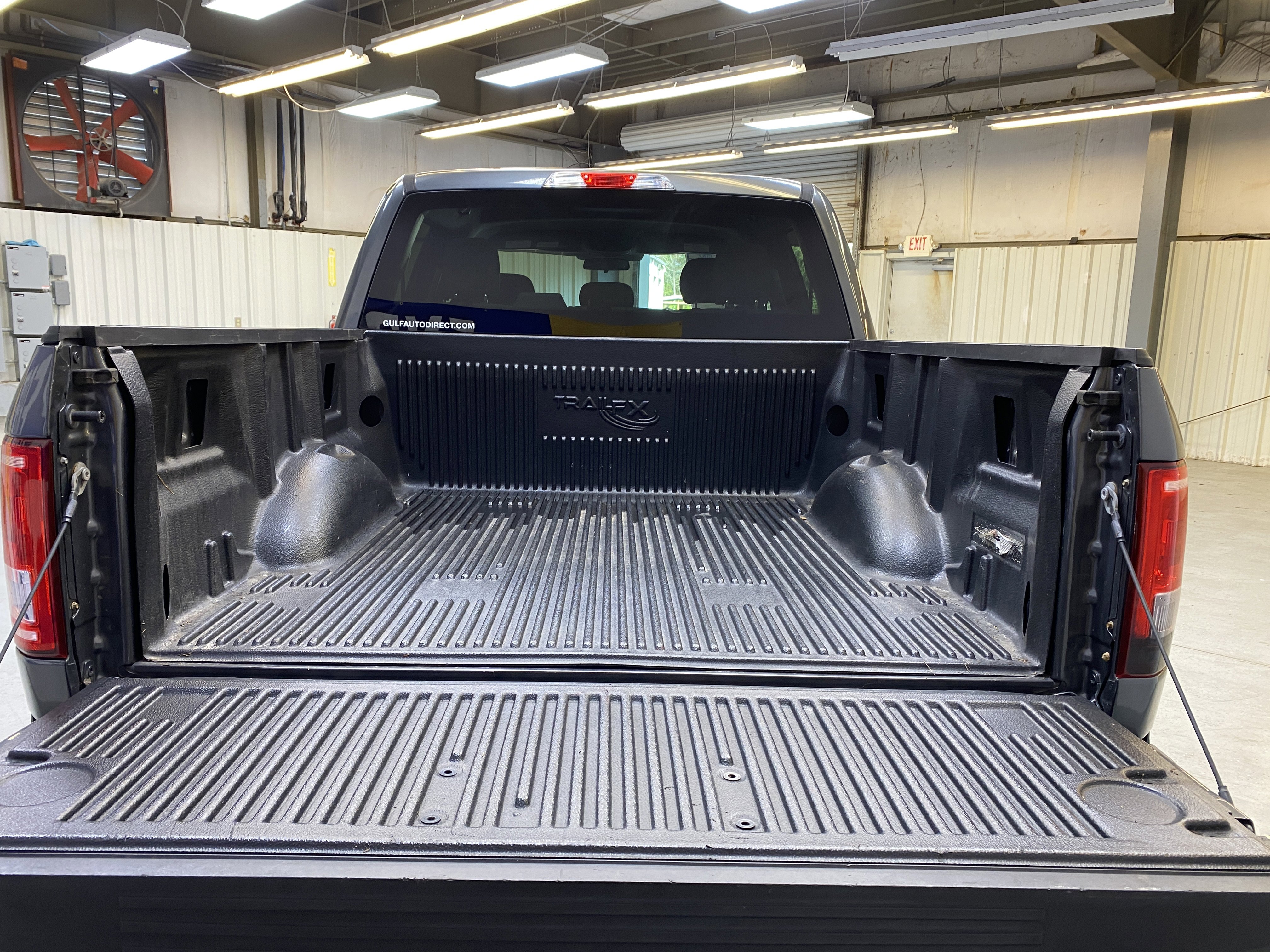 Used 2017 Ford F150 XLT image 28