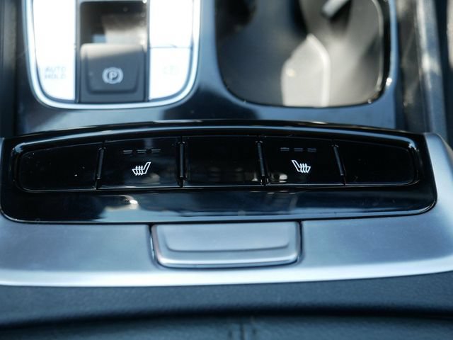 Used 2023 Hyundai Tucson SEL AWD/4WD image 34