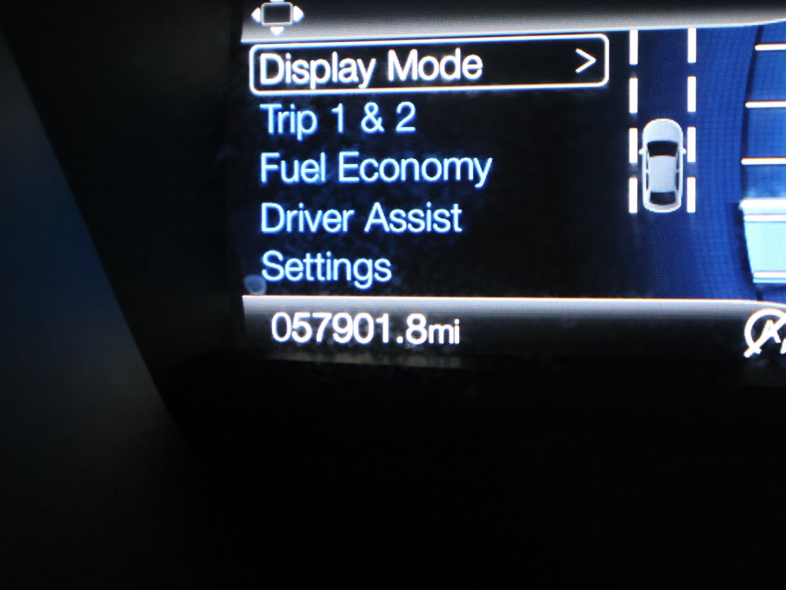 Used 2020 Ford Fusion SE FWD image 35