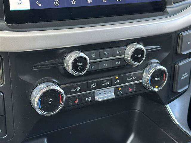 Used 2023 Ford F150 XLT w/ Equipment Group 302A High AWD/4WD image 18