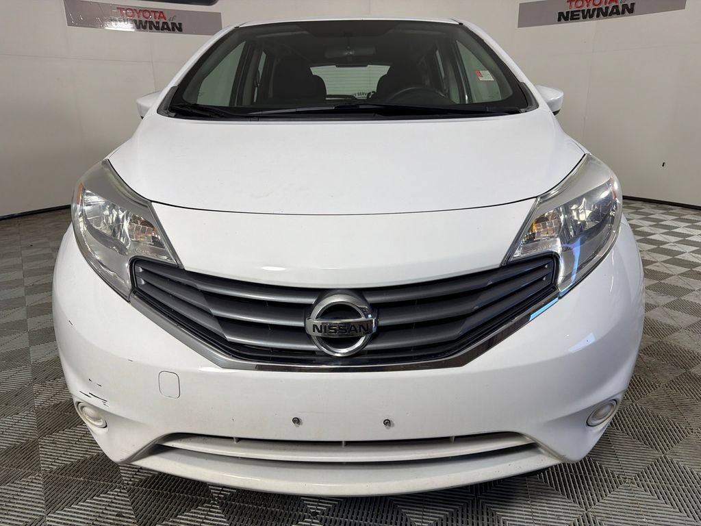 Used 2016 Nissan Versa Note SV FWD image 8