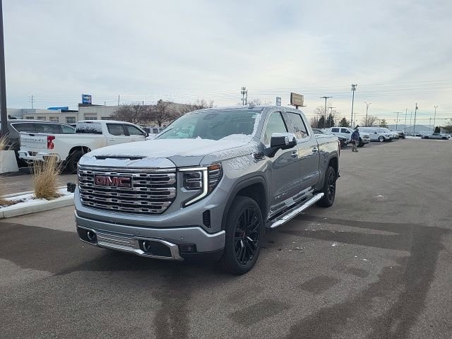 Used 2023 GMC Sierra 1500 Denali image 7