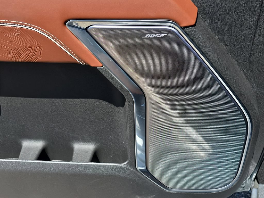New 2026 GMC Sierra 1500 Denali Ultimate AWD/4WD image 31