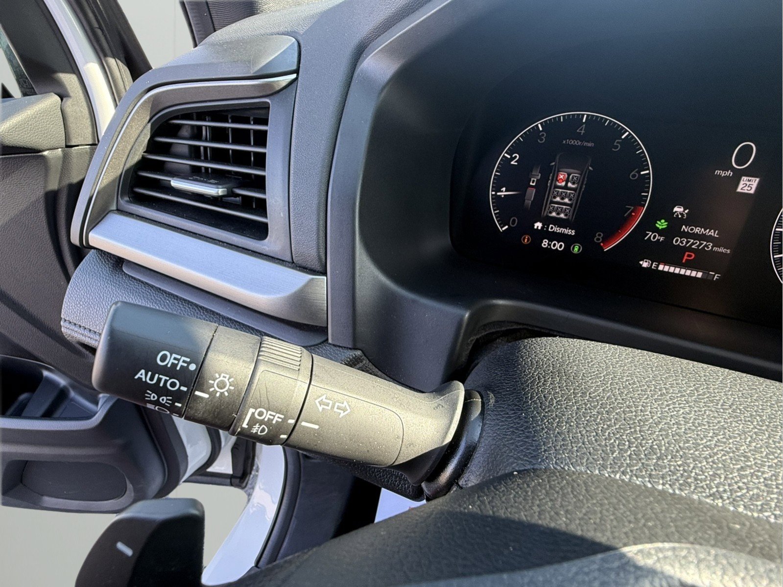 Used 2025 Honda Odyssey Sport-L image 30