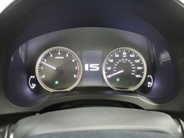 Used 2015 Lexus IS 250 AWD w/ Navigation System Package image 32