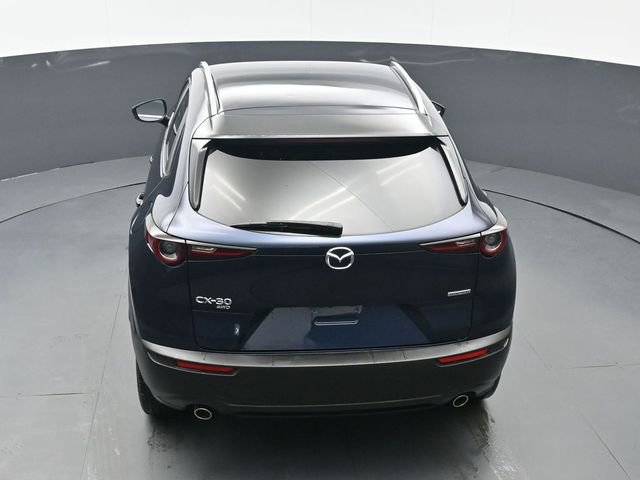 Certified 2023 MAZDA CX-30 AWD 2.5 S w/ Preferred Package image 35