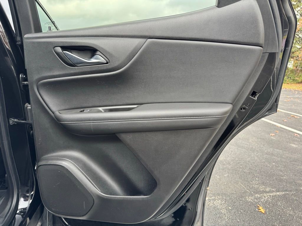 Used 2020 Chevrolet Blazer LT image 13