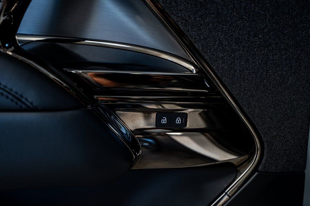 Used 2024 Land Rover Range Rover Sport Dynamic SE image 55